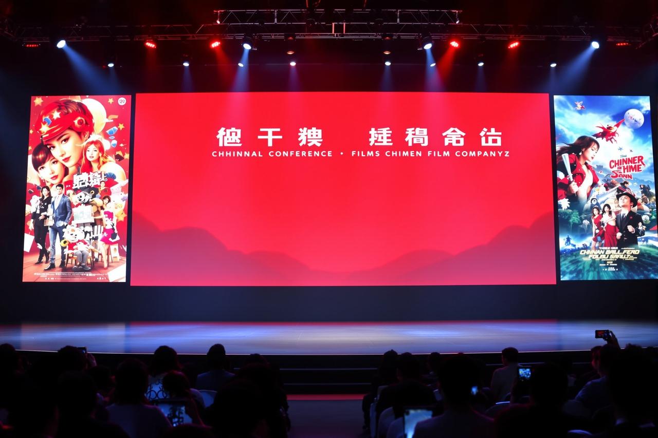 羞羞视频2026年度片单发布，12部精品力作即将与观众见面